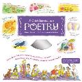 Childs Introduction to Poetry Listen While You Learn about the Magic Words That Have Moved Mountains Won Battles & Made Us Laugh & Cry Wit