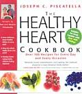 Healthy Heart Cookbook Over 700 Recipes for Every Day & Every Occasion