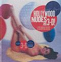 Harold Lloyds Hollywood Nudes in 3 D With 3 D Glasses