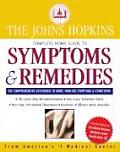 Johns Hopkins Complete Home Guide to Symptoms & Remedies