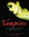 Vampires Encounters With The Undead