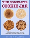 Complete Cookie Jar