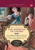Marriage of Figaro (Book and CD's): The Complete Opera on Two CDs Featuring Dietrich Fischer-Dieskau, Judith Blegen, Heather Harper, and Geraint Evans