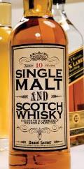Single Malt & Scotch Whisky A Guide to Hundreds of Brands & Varieties