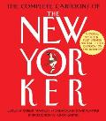 Complete Cartoons of the New Yorker With DVD ROM