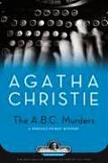 Abc Murders Hercule Poirot Mystery