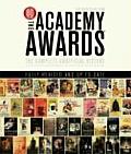 Academy Awards The Complete Unofficial History