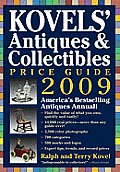 Kovels Antiques & Collectibles Price Guide Americas Bestselling & Most Up To Date Antiques Annual
