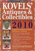 Kovels Antiques & Collectibles Price Guide