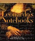 Leonardos Notebooks