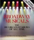Broadway Musicals Revised & Updated