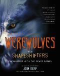 Werewolves & Shape Shifters