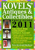 Kovels Antiques & Collectibles Price Guide 2011