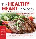 Healthy Heart Cookbook Over 700 Recipes for Every Day & Every Occassion
