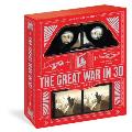 Great War in 3D A Book Plus a Stereoscopic Viewer Plus 35 3D Photos of Men in Battle 1914 1918