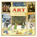 Childs Introduction to Art The Worlds Greatest Paintings & Sculptures