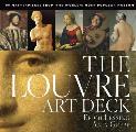 Louvre Art Deck 150 Paintings from the World Renowned Museum