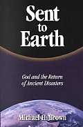 Sent To Earth God & The Return Of Ancien