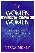 Women Connecting With Women