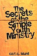 Secrets Of The Simple Youth Ministry