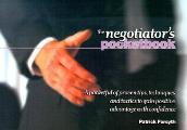 Negotiators Pocketbook