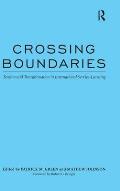 Crossing Boundaries: Tension and Transformation in International Service-Learning