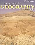 Geography For Christian Schools Student