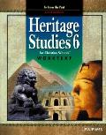 Heritage Studies 6