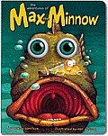 Adventures Of Max The Minnow Board Book