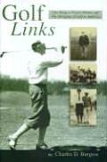 Golf Links Chay Burgess Francis Quimet & the Bringing of Golf to America