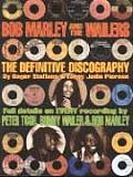 Bob Marley & the Wailers The Definitive Discography