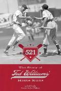 521: The Story of Ted Williams' Home Runs