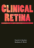 Clinical Retina (Book ) with CDROM