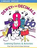 Dewey & the Decimals Learning Games & Activities