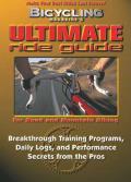 Bicycling Magazines Ultimate Ride Guide Programs Tips & Techniques to Enjoy Cycling Year Round