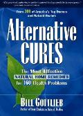 Alternative Cures The Most Effective N