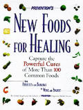 Preventions New Foods For Healing