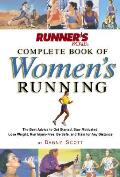 Runners World Complete Book Of Womens