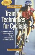 Bicycling Magazines Training Techniques