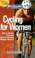 Bicycling Magazines Cycling For Women
