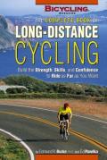 Complete Book of Long-Distance Cycl