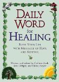 Daily Word For Healing