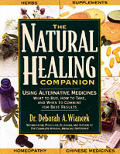 Natural Healing Companion