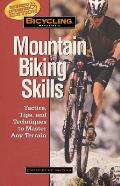 Bicycling Magazines Mountain Biking Skil