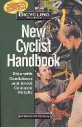 Bicycling Magazines New Cyclist Handbook Revised