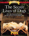 Secret Lives Of Dogs