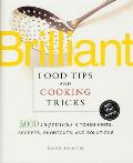 Brilliant Food Tips & Cooking Tricks 520