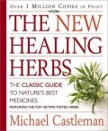 New Healing Herbs