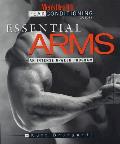 Essential Arms An Intense 6 Week Program
