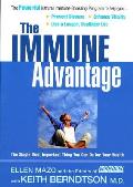 Immune Advantage The Powerful Natural